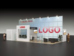 Messestand S26 Winterthur