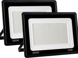 LED Flutlicht 300W IP 66
