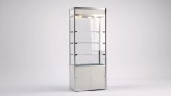 Hochvitrine L