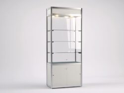 Hochvitrine L