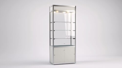 Hochvitrine L