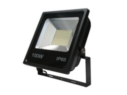 LED Flutlicht 100W IP 65