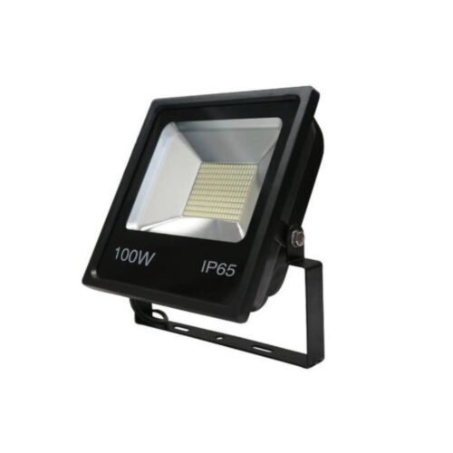 LED Flutlicht 100W IP 65