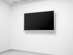 LCD / LED Bildschirm