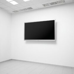 LCD / LED Bildschirm