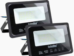 LED Flutlicht 50W Extra Star