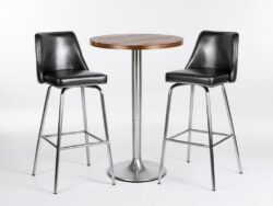 Stehtisch & Barhocker