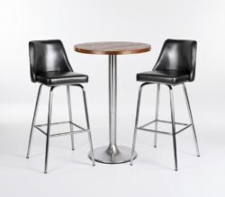 Stehtisch & Barhocker
